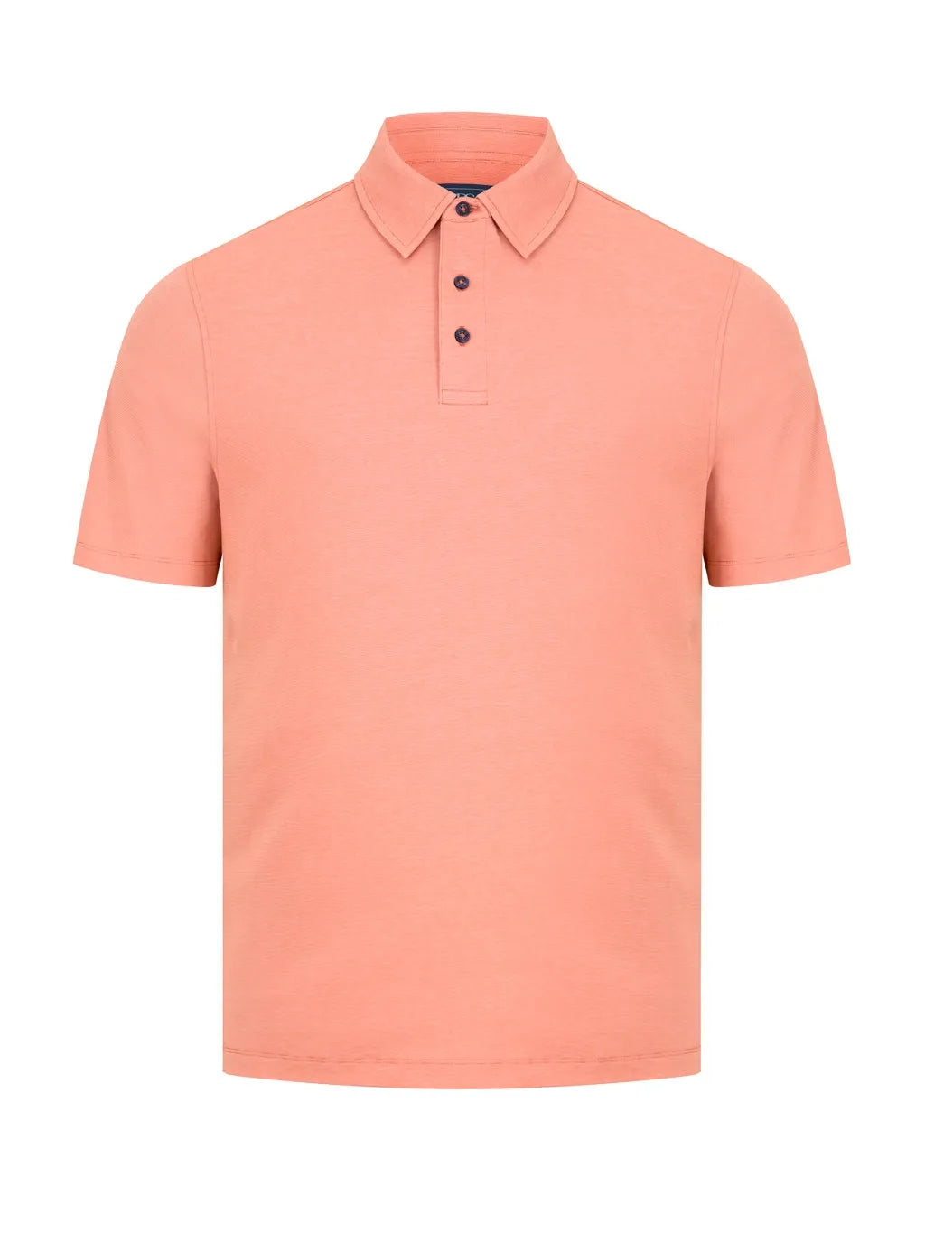 DG's Drifter Plain Poloshirt