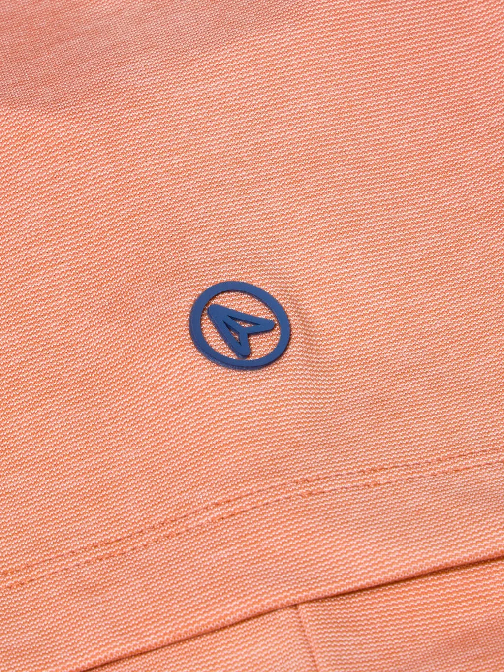 DG's Drifter Plain Poloshirt