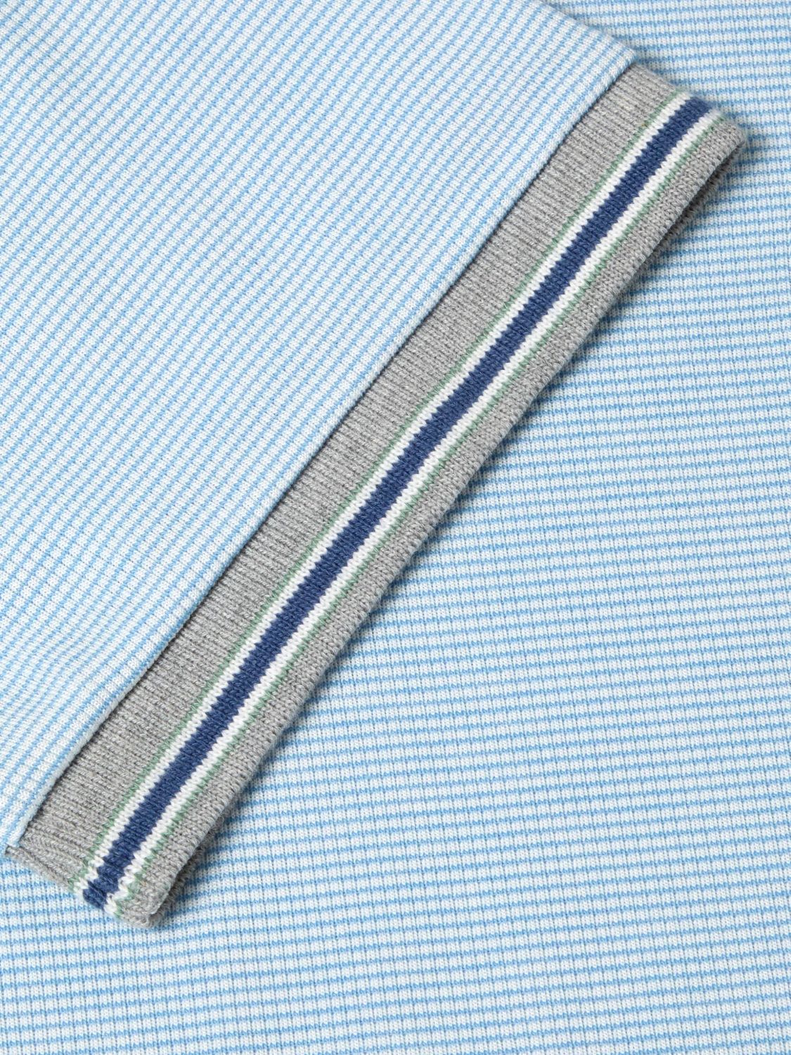 DG's Drifter Waffe Poloshirt