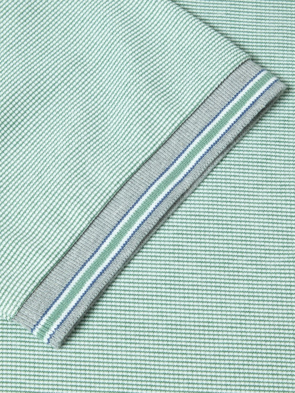 DG's Drifter Waffe Poloshirt