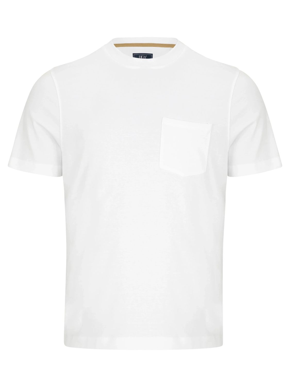 DG's Drifter Pocket T-Shirt