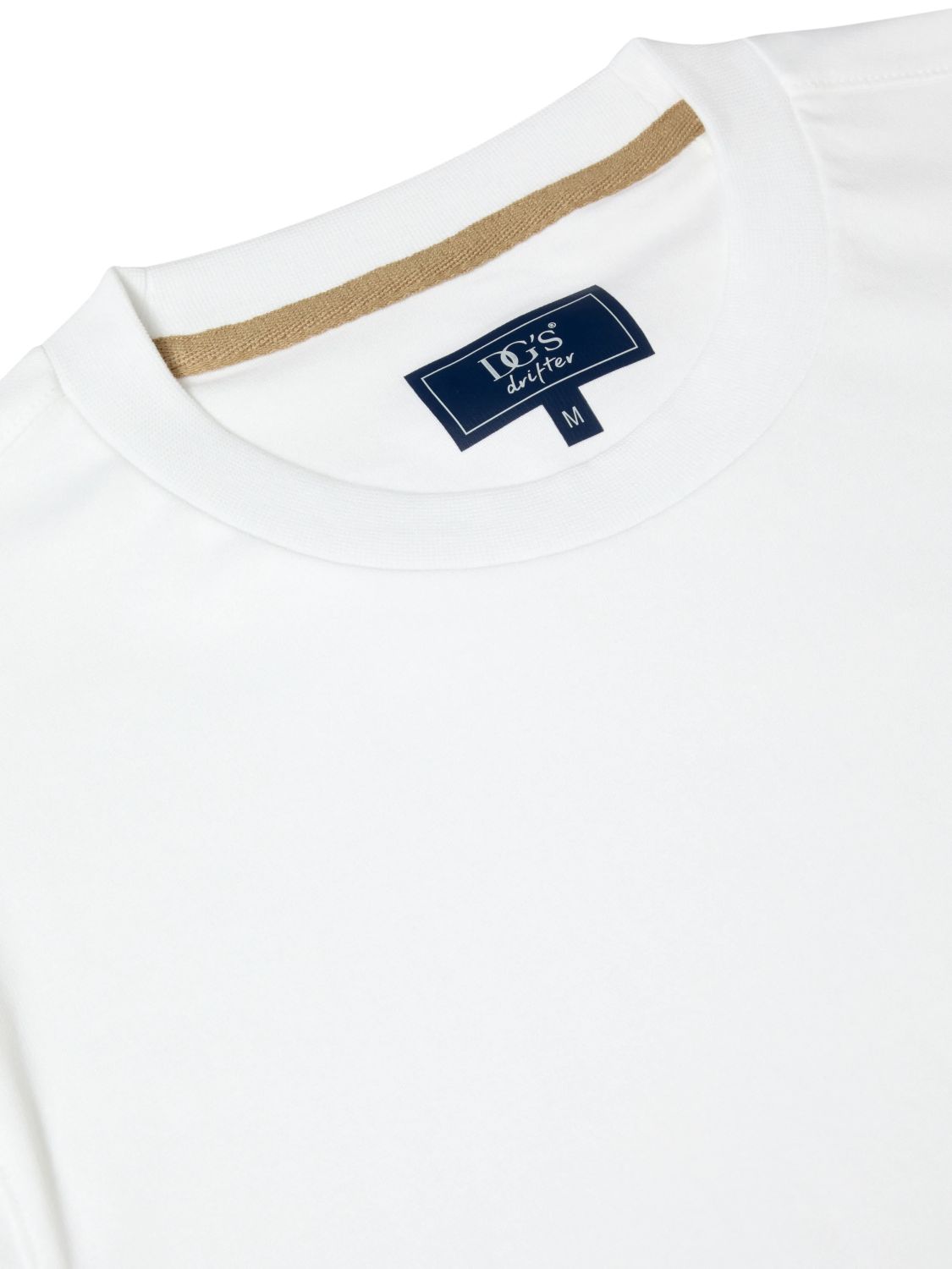 DG's Drifter Pocket T-Shirt