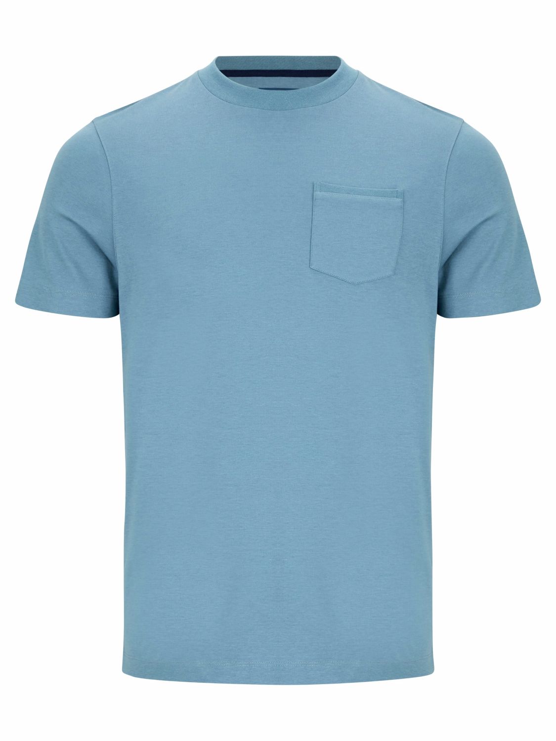 DG's Drifter Pocket T-Shirt