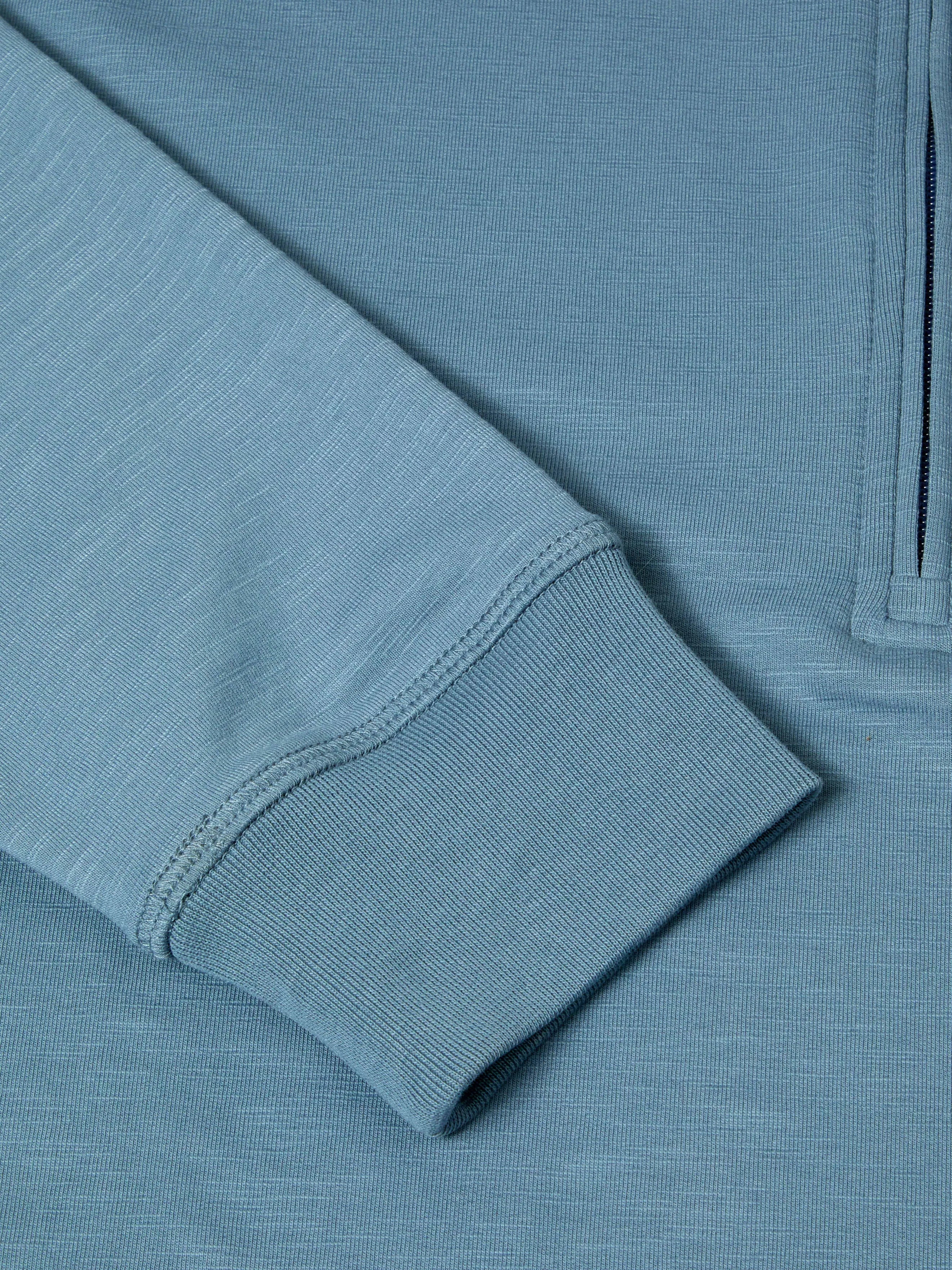 DG's Drifter HZ Sweatshirt