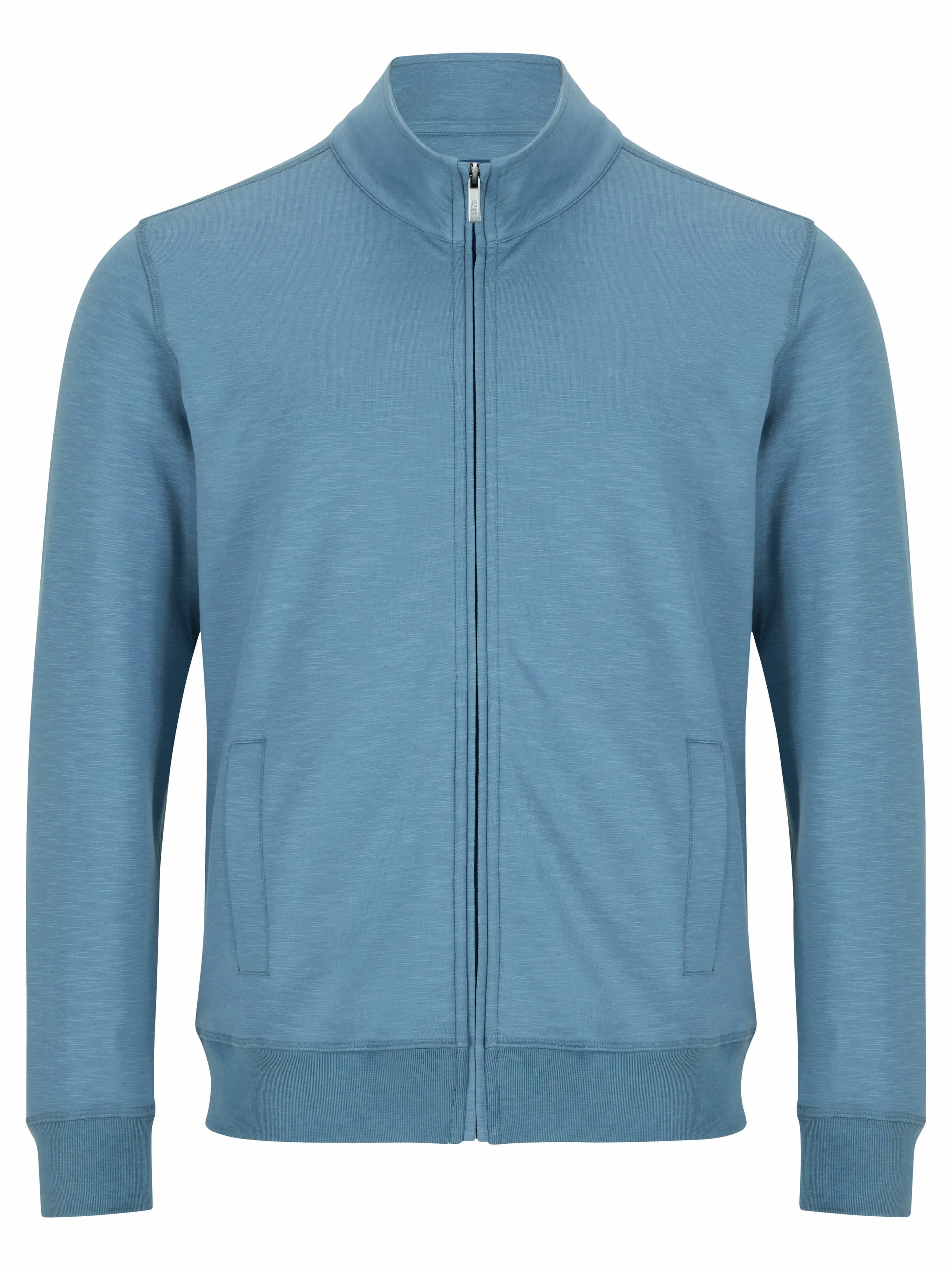 DG's Drifter Zip Sweatshirt