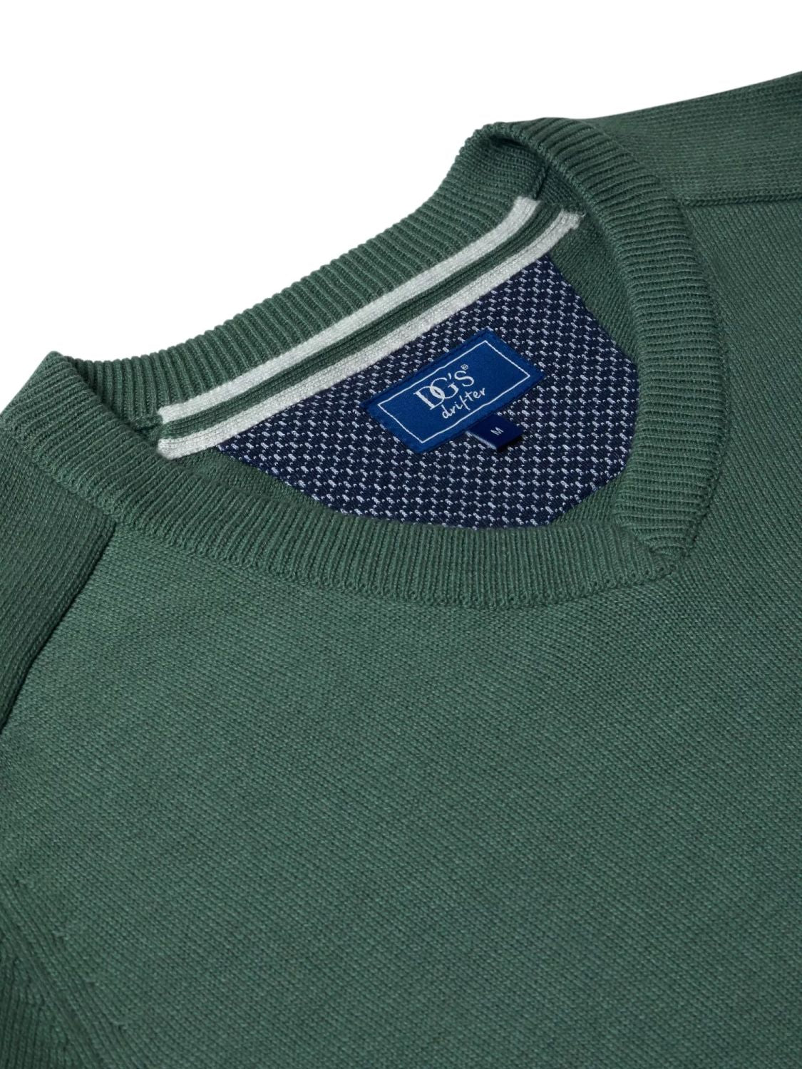 DG's Drifter V Jumper