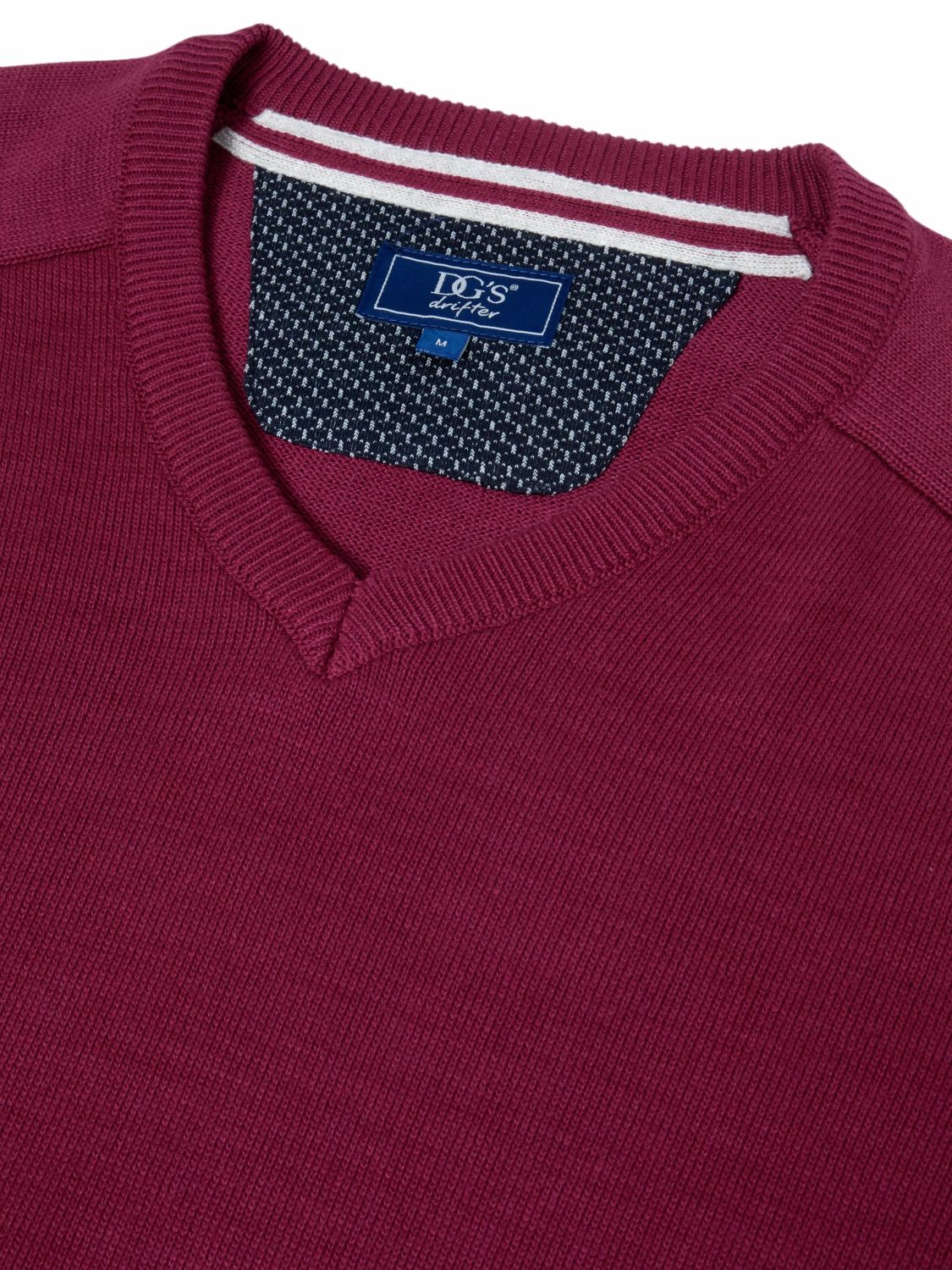 DG's Drifter V Jumper