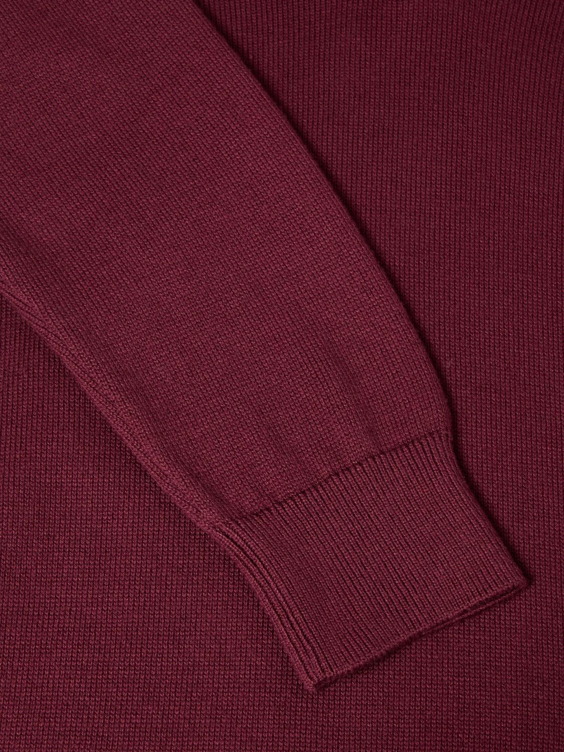DG's Drifter V Neck Jumper