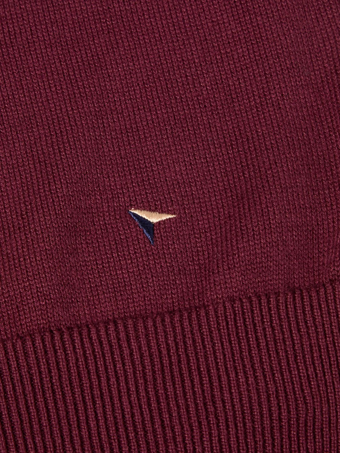 DG's Drifter V Neck Jumper