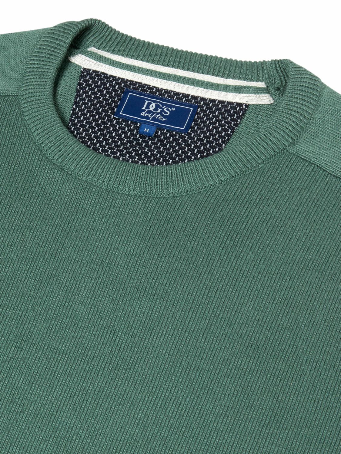 DG's Drifter Crew Jumper