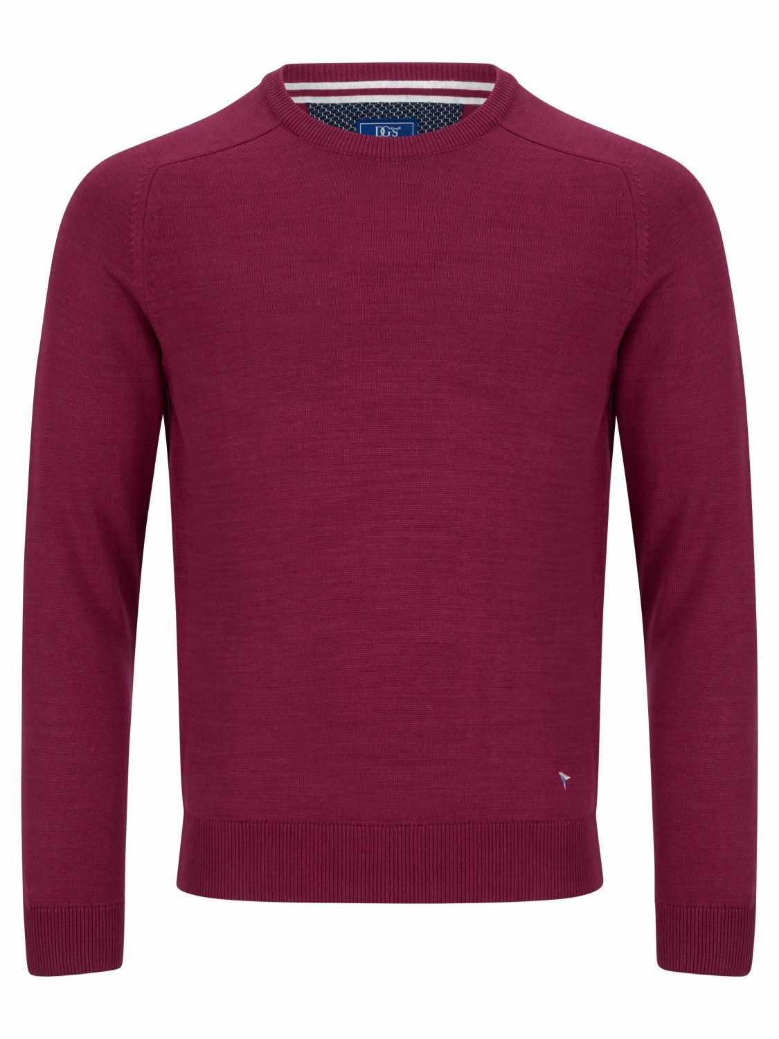 DG's Drifter Crew Jumper