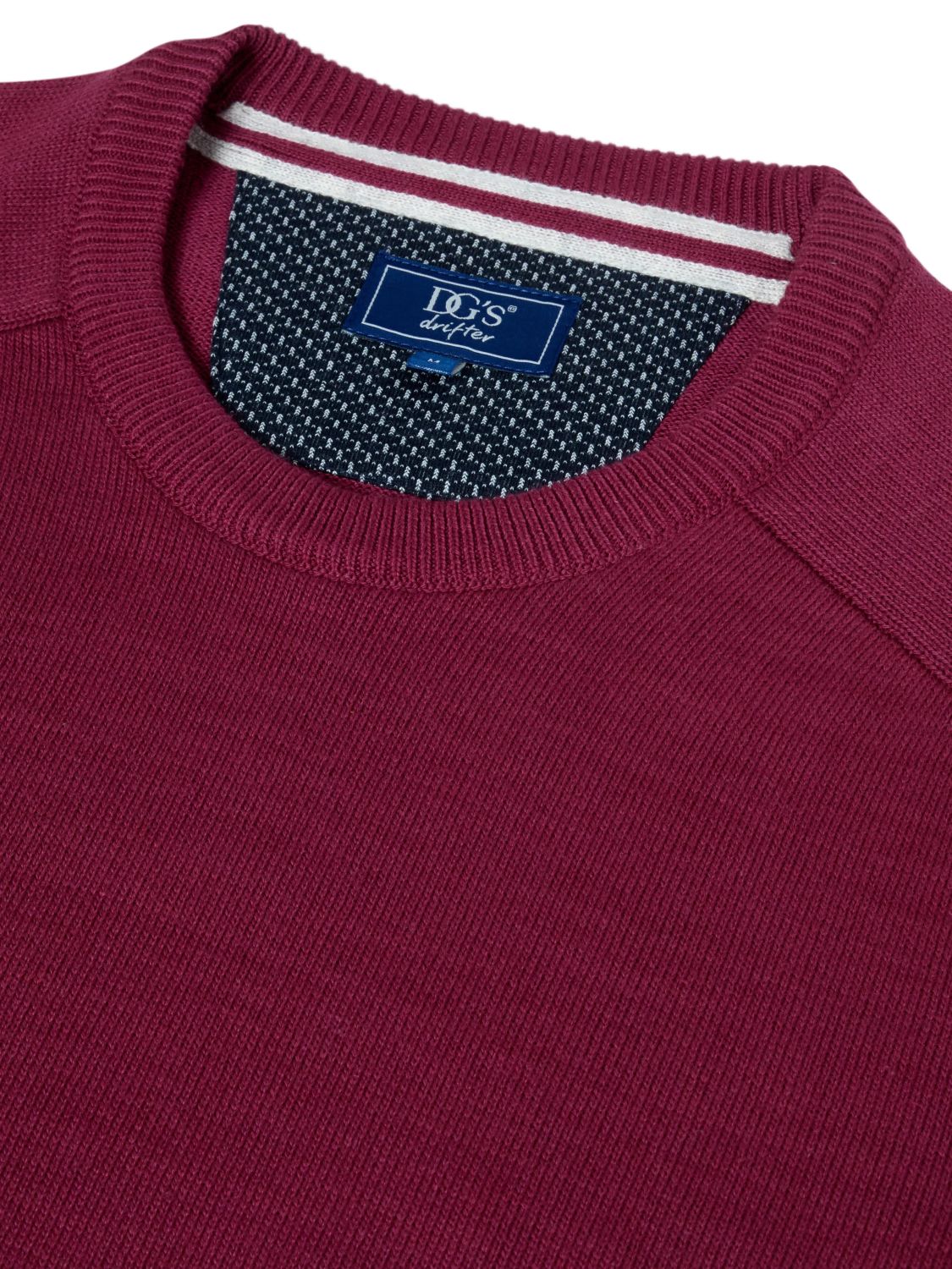 DG's Drifter Crew Jumper