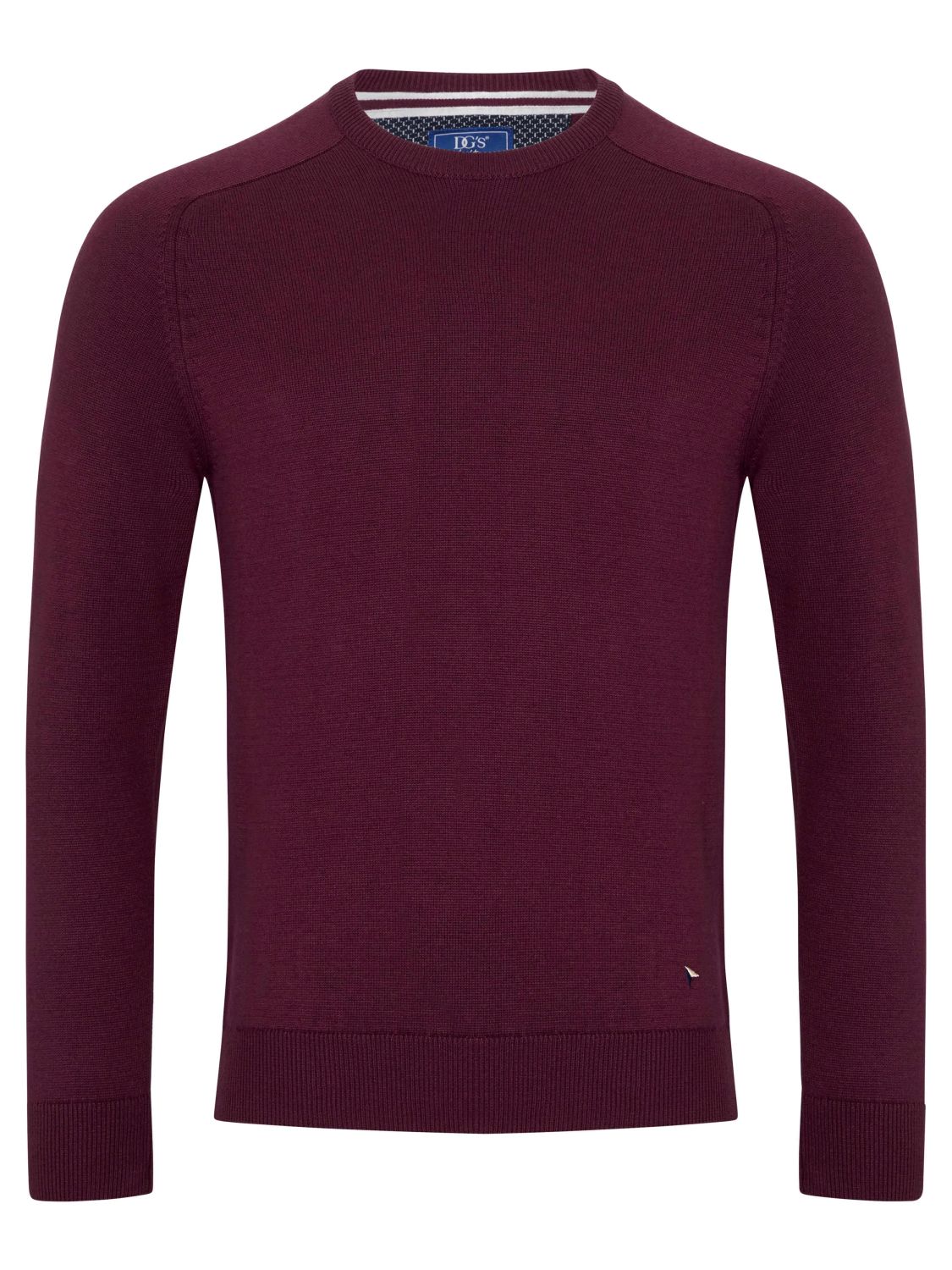 DG's Drifter Crew Jumper