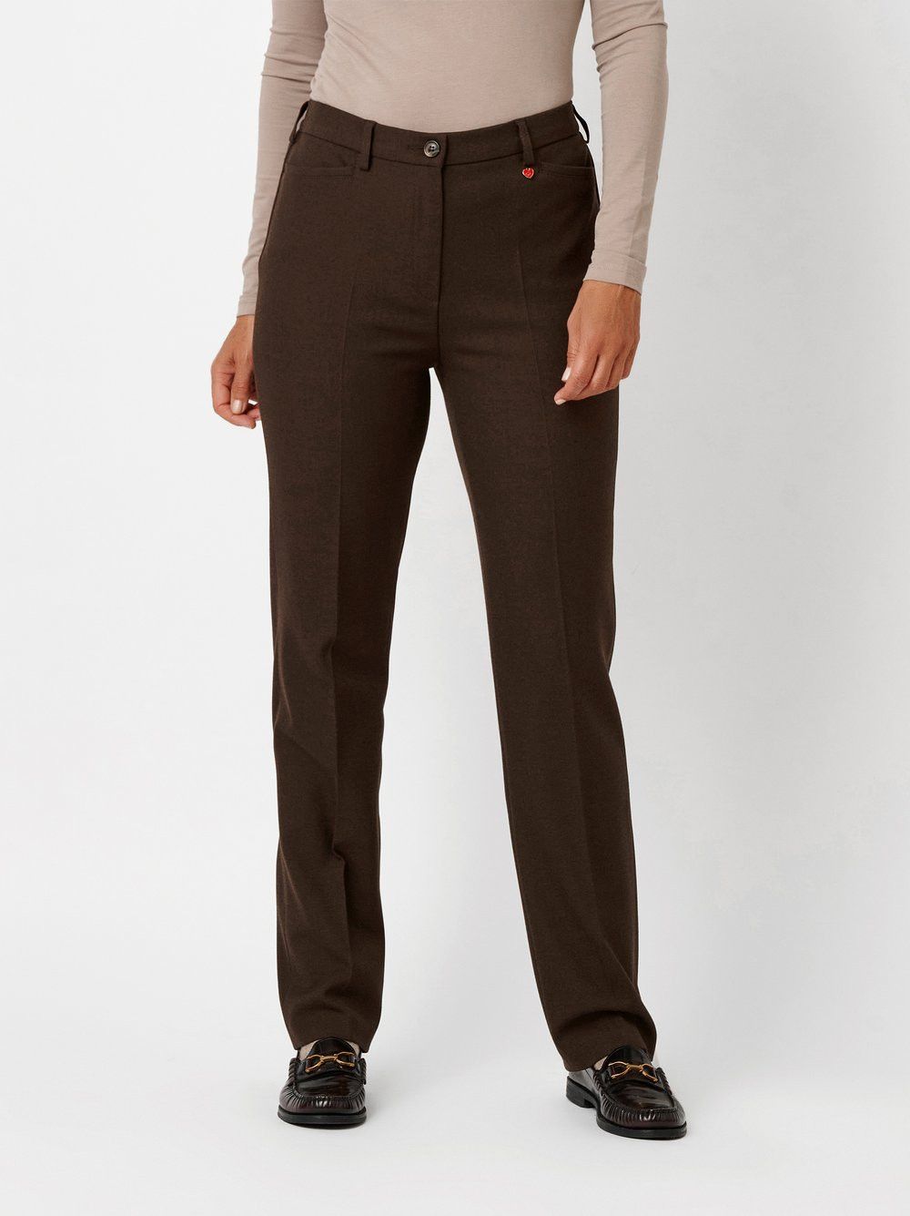 Relaxed by Toni Steffi Chic Trouser