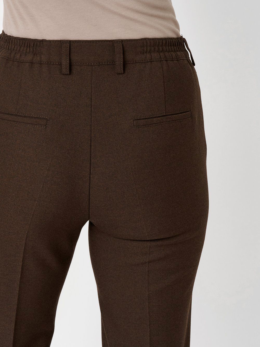 Relaxed by Toni Steffi Chic Trouser