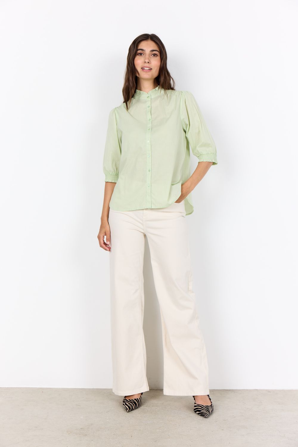 Soya Concept Caliste Shirt