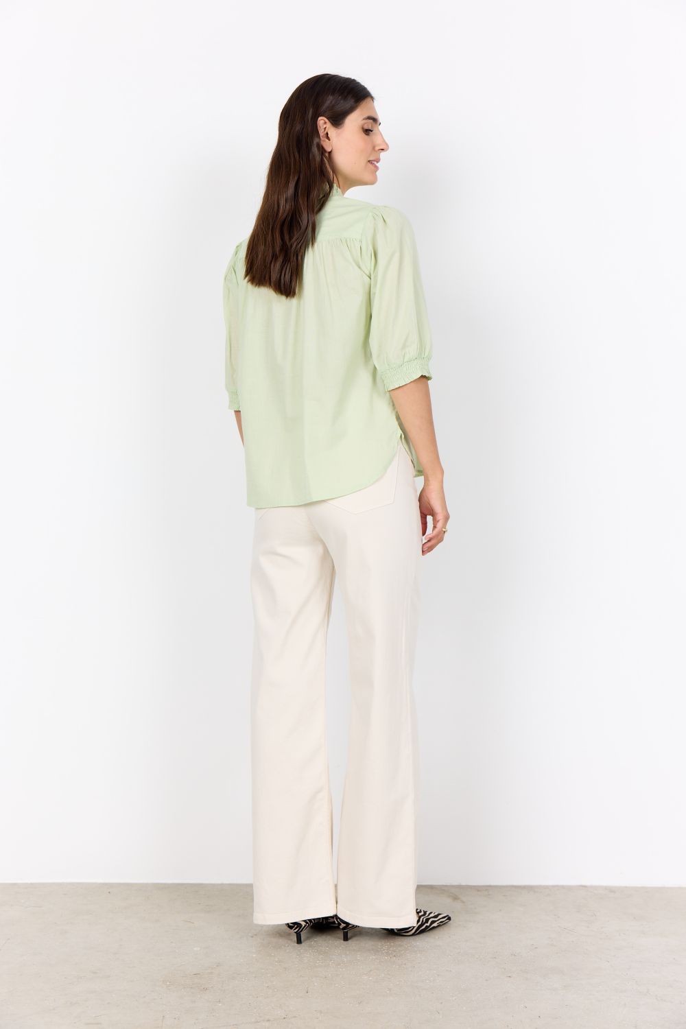 Soya Concept Caliste Shirt