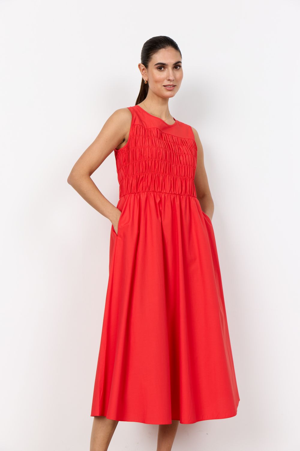 Soya Concept Netti Dress