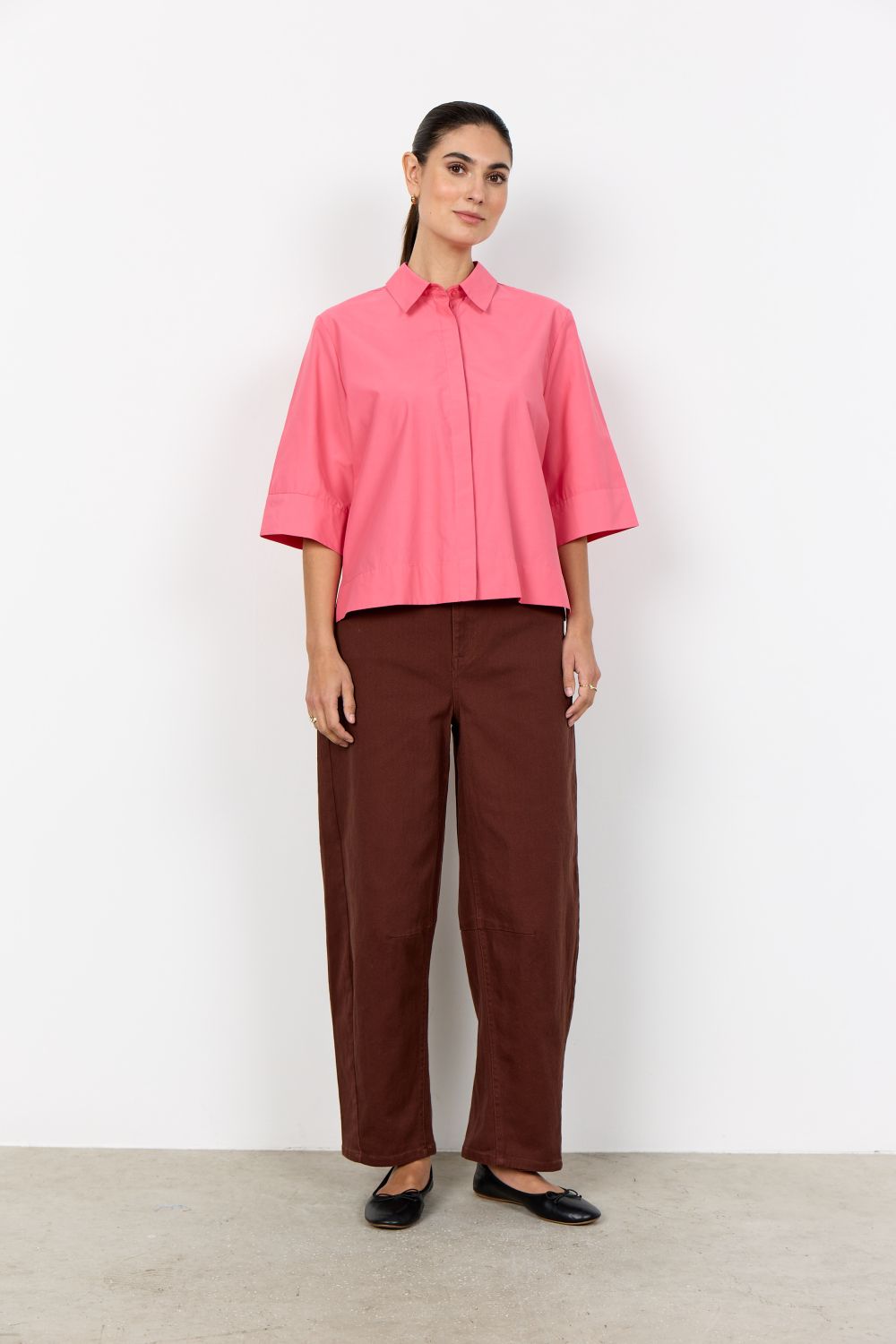 Soya Concept Nette Shirt