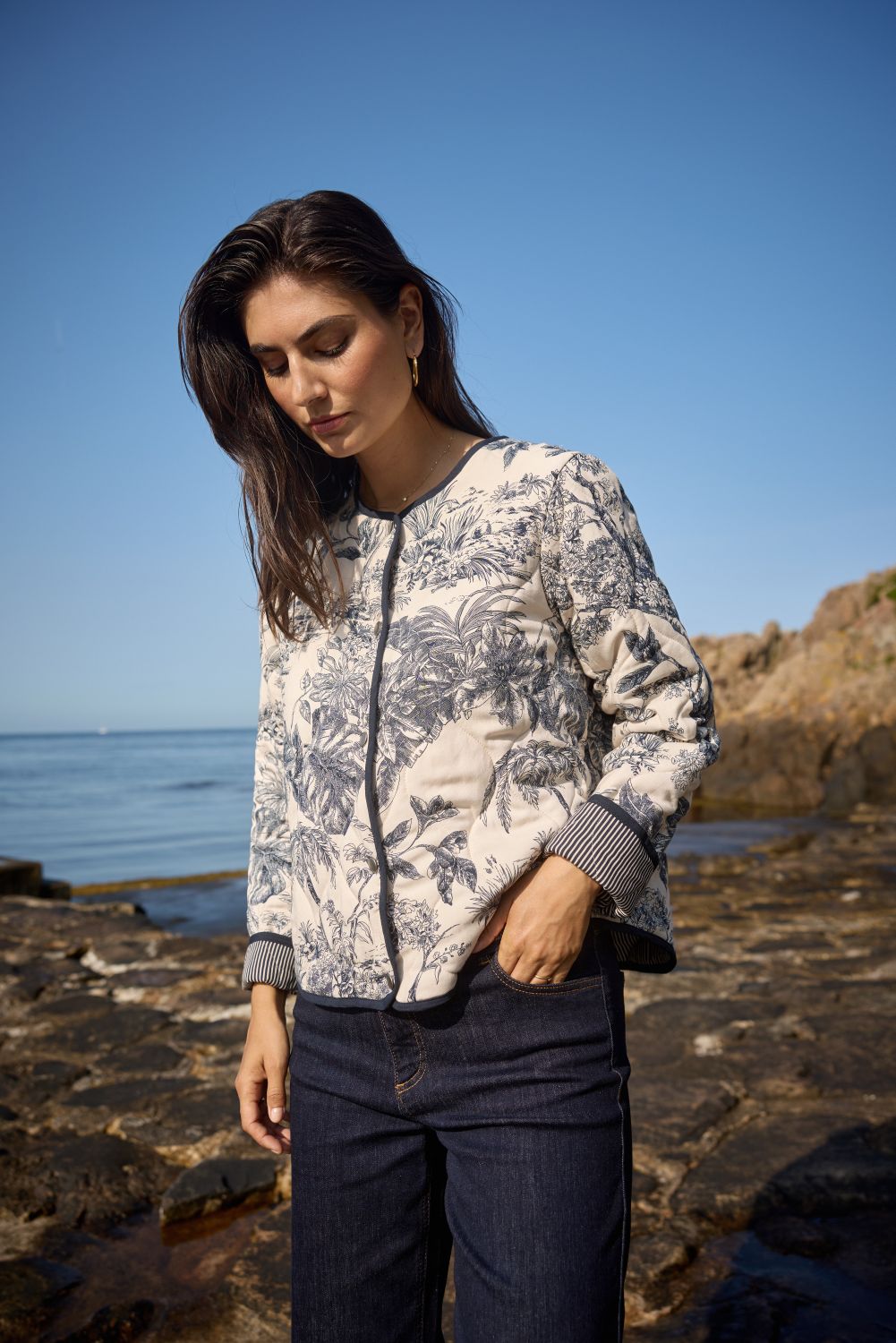 Soya Concept Carli Jacket