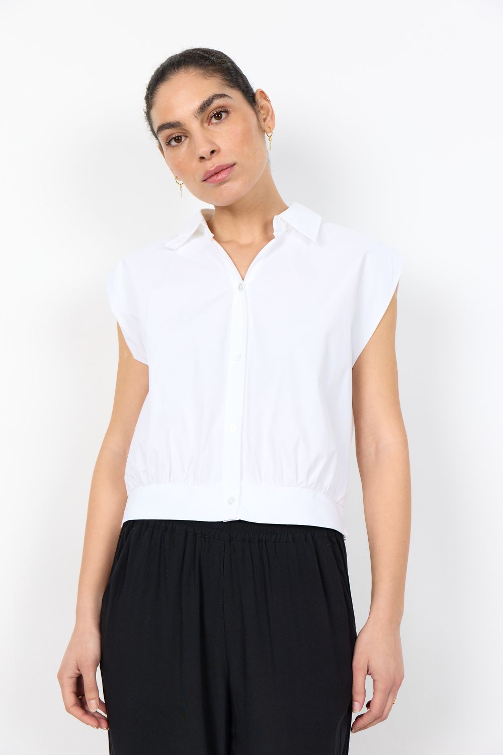 Soya Concept Netti Shirt