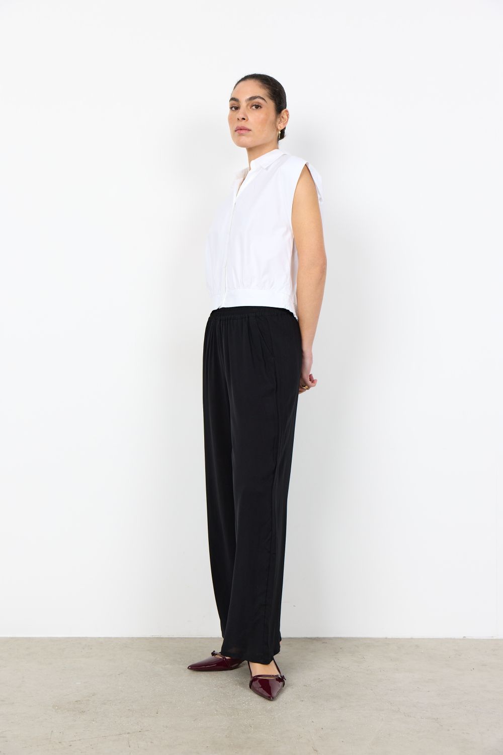 Soya Concept Netti Shirt
