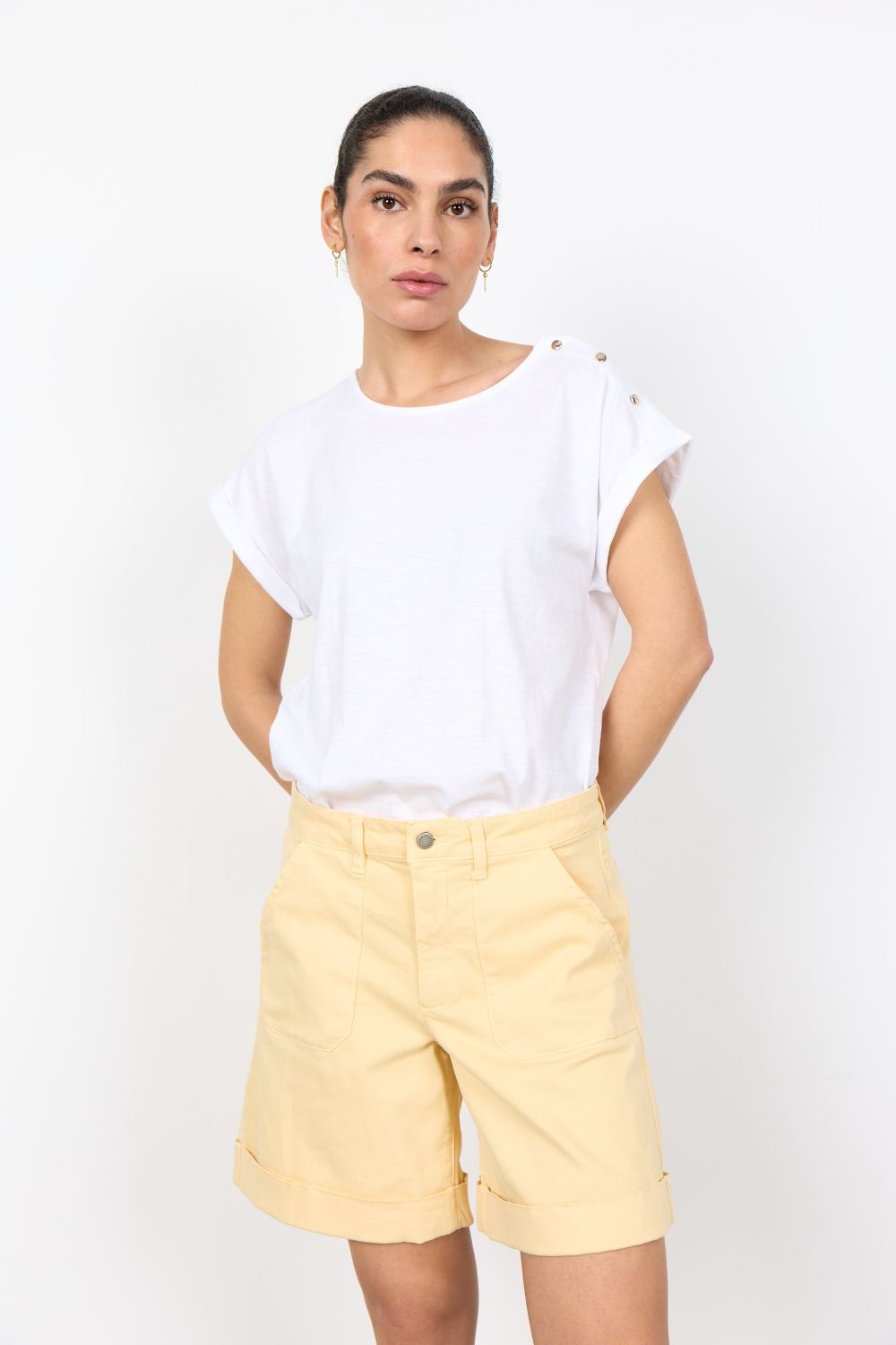 Soya Concept Erna Shorts