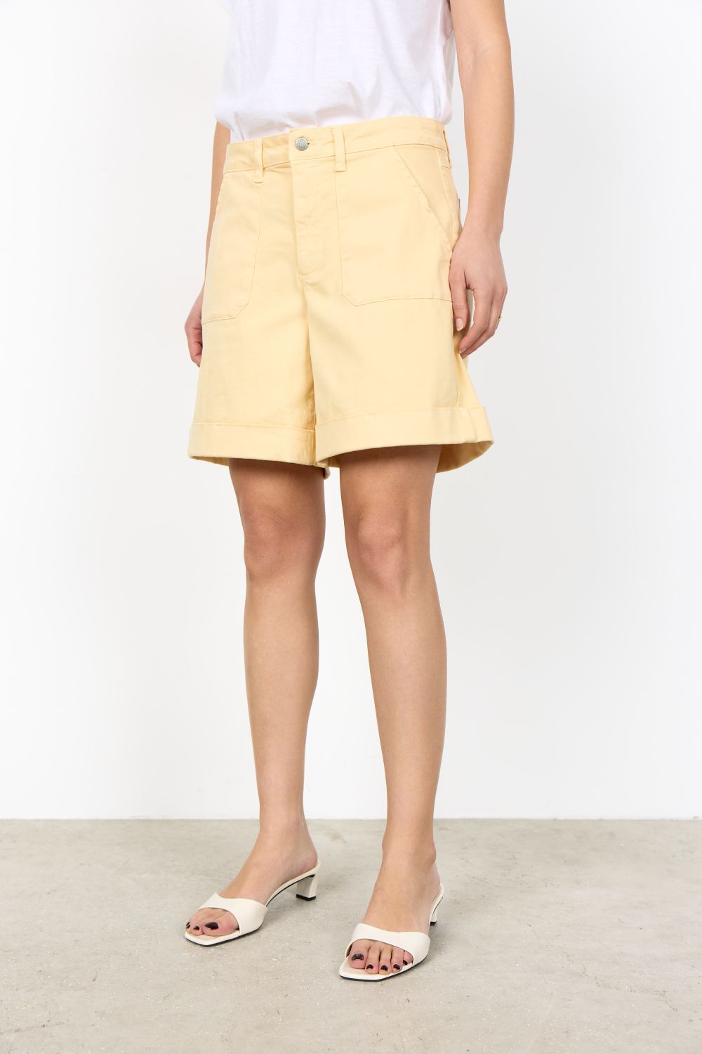 Soya Concept Erna Shorts