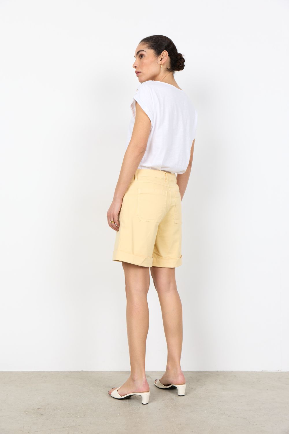 Soya Concept Erna Shorts