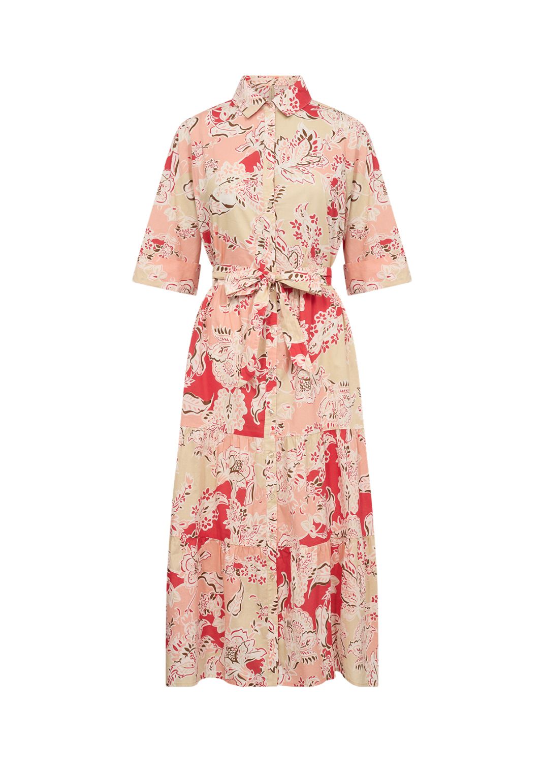 Soya Concept Faldine Dress