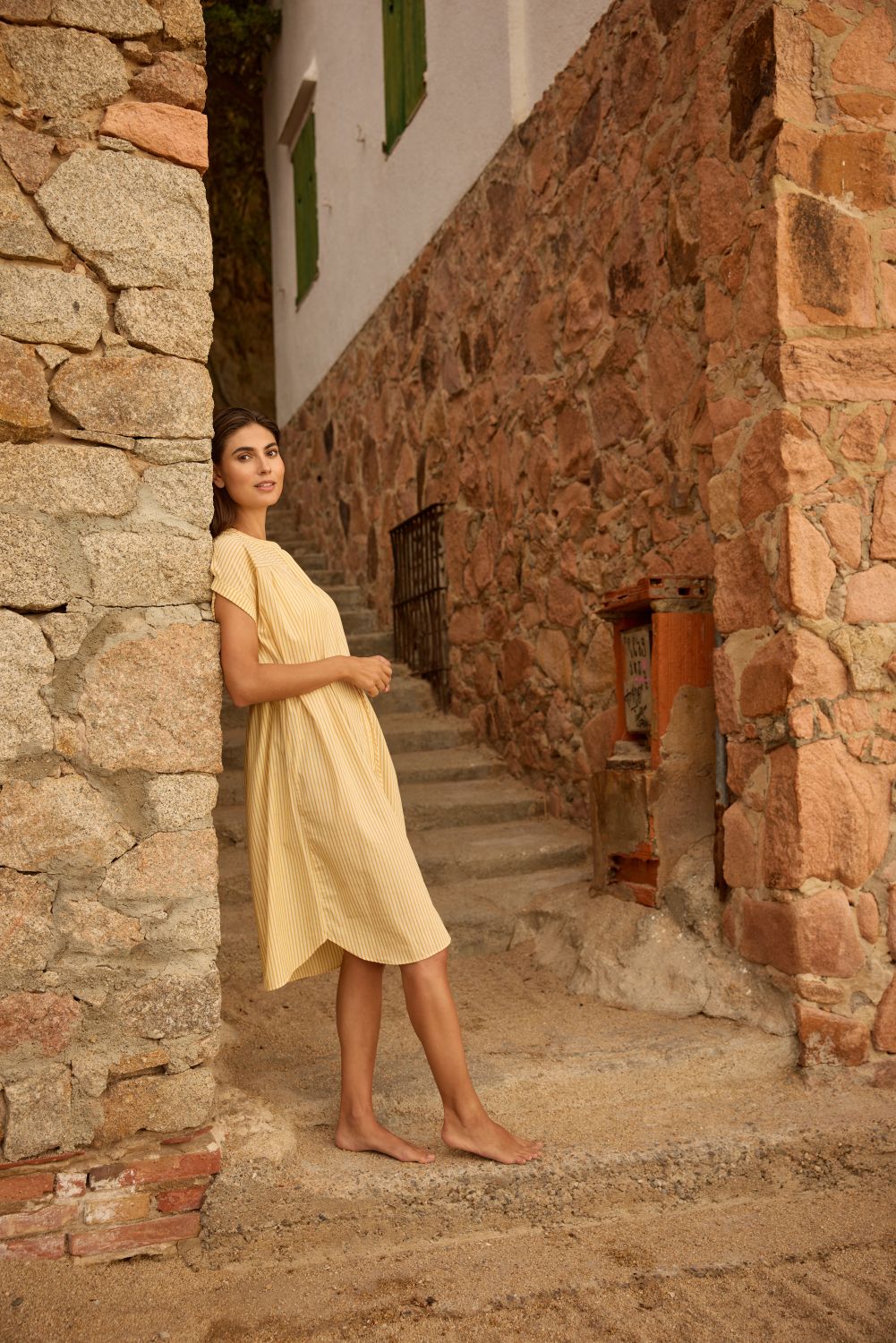 Soya Concept Felice Dress