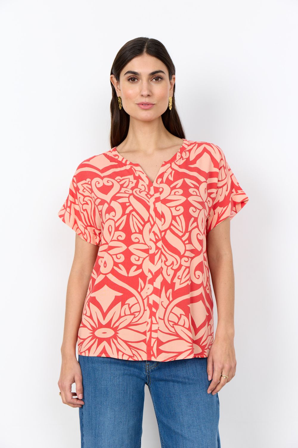 Soya Concept Felone Blouse