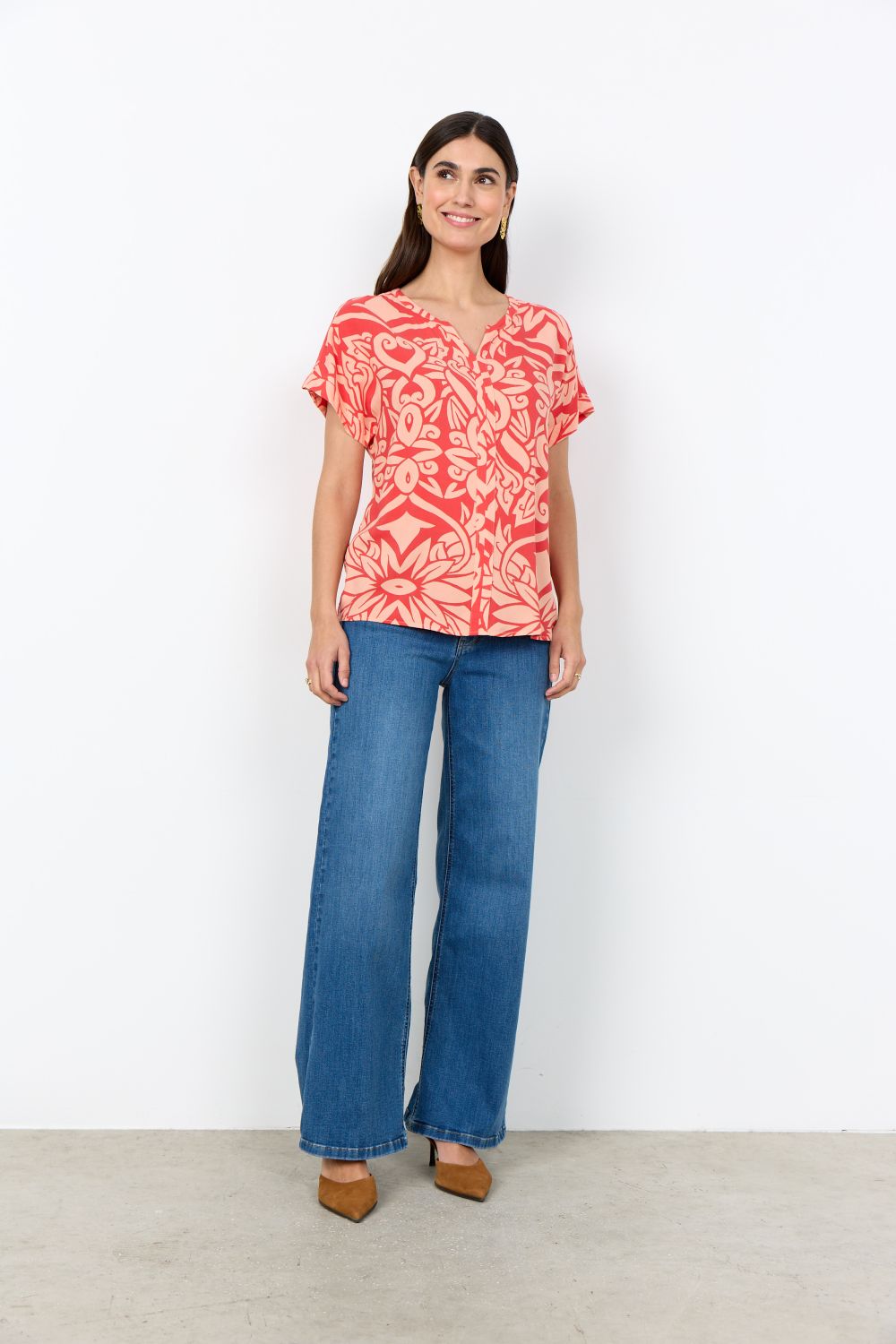 Soya Concept Felone Blouse