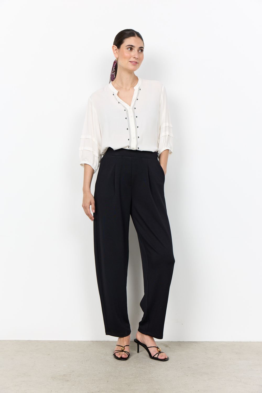 Soya Concept Radia Blouse