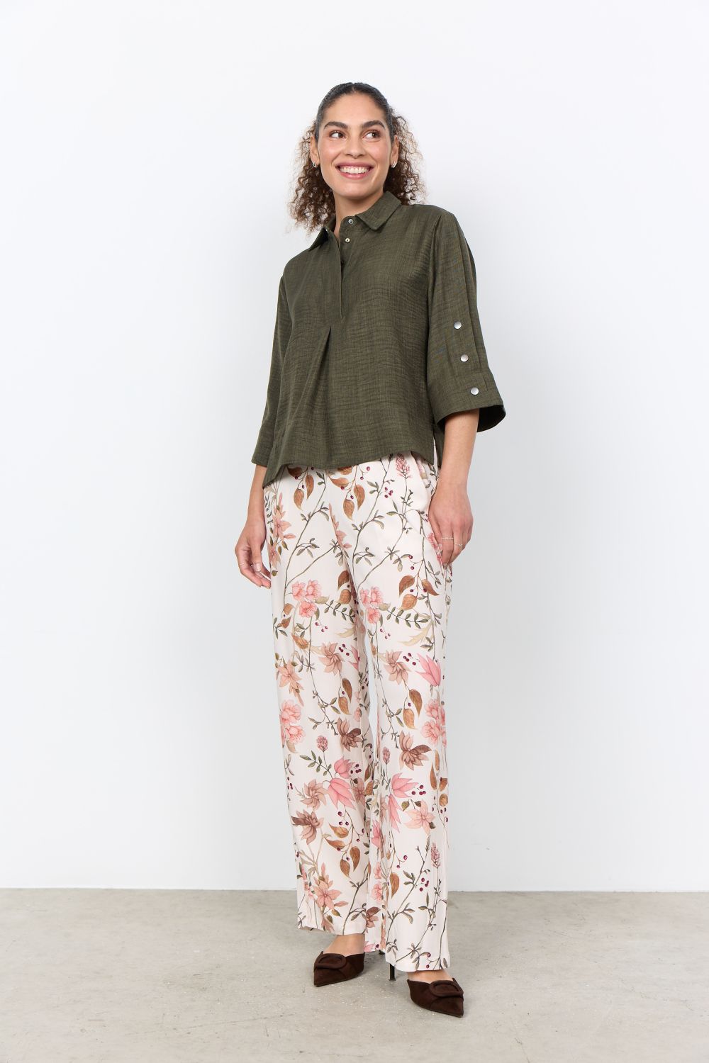 Soya Concept Charissa Shirt