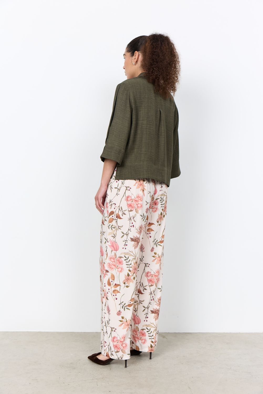 Soya Concept Charissa Shirt