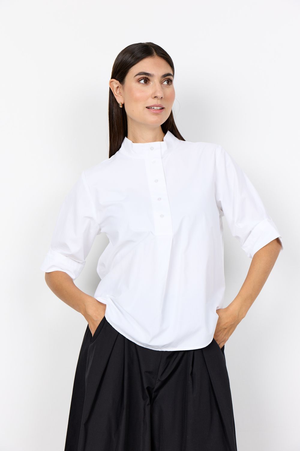 Soya Concept Nettie Shirt