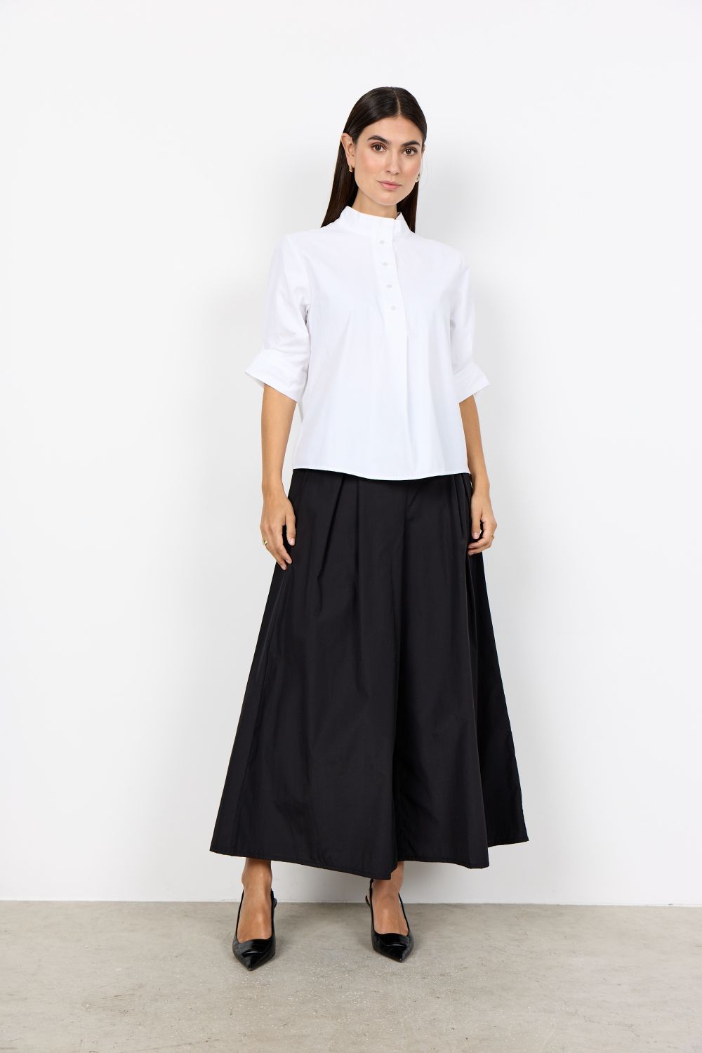 Soya Concept Nettie Shirt