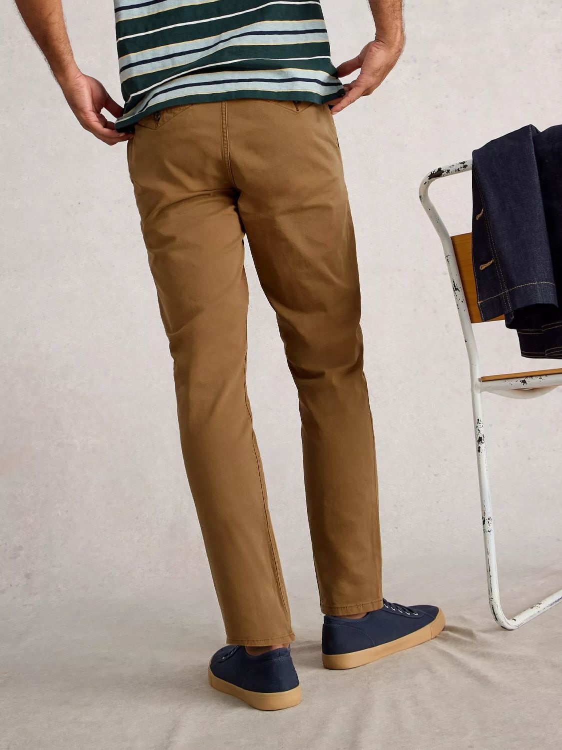 White Stuff Sutton Chino