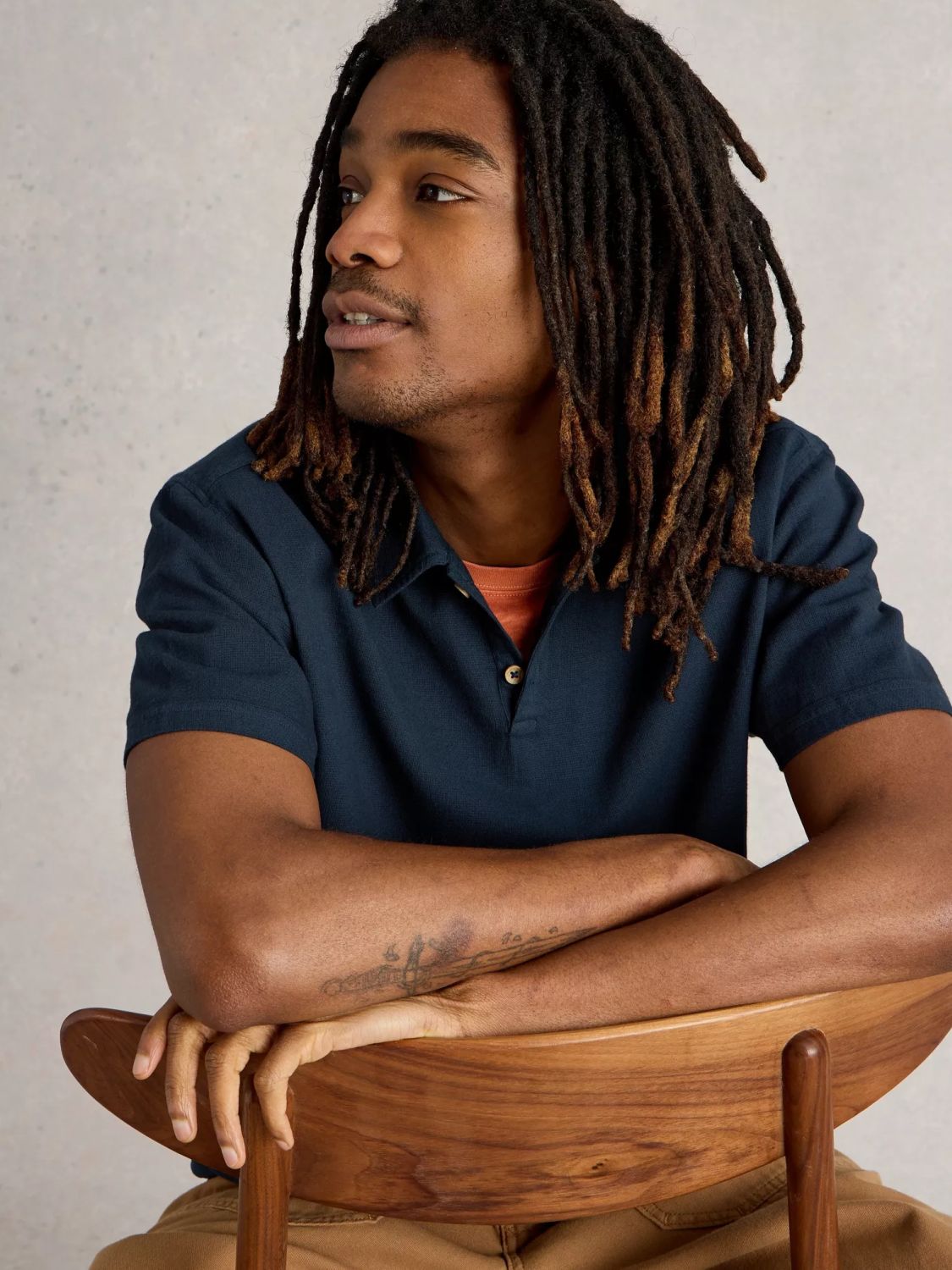 White Stuff Anderby Poloshirt