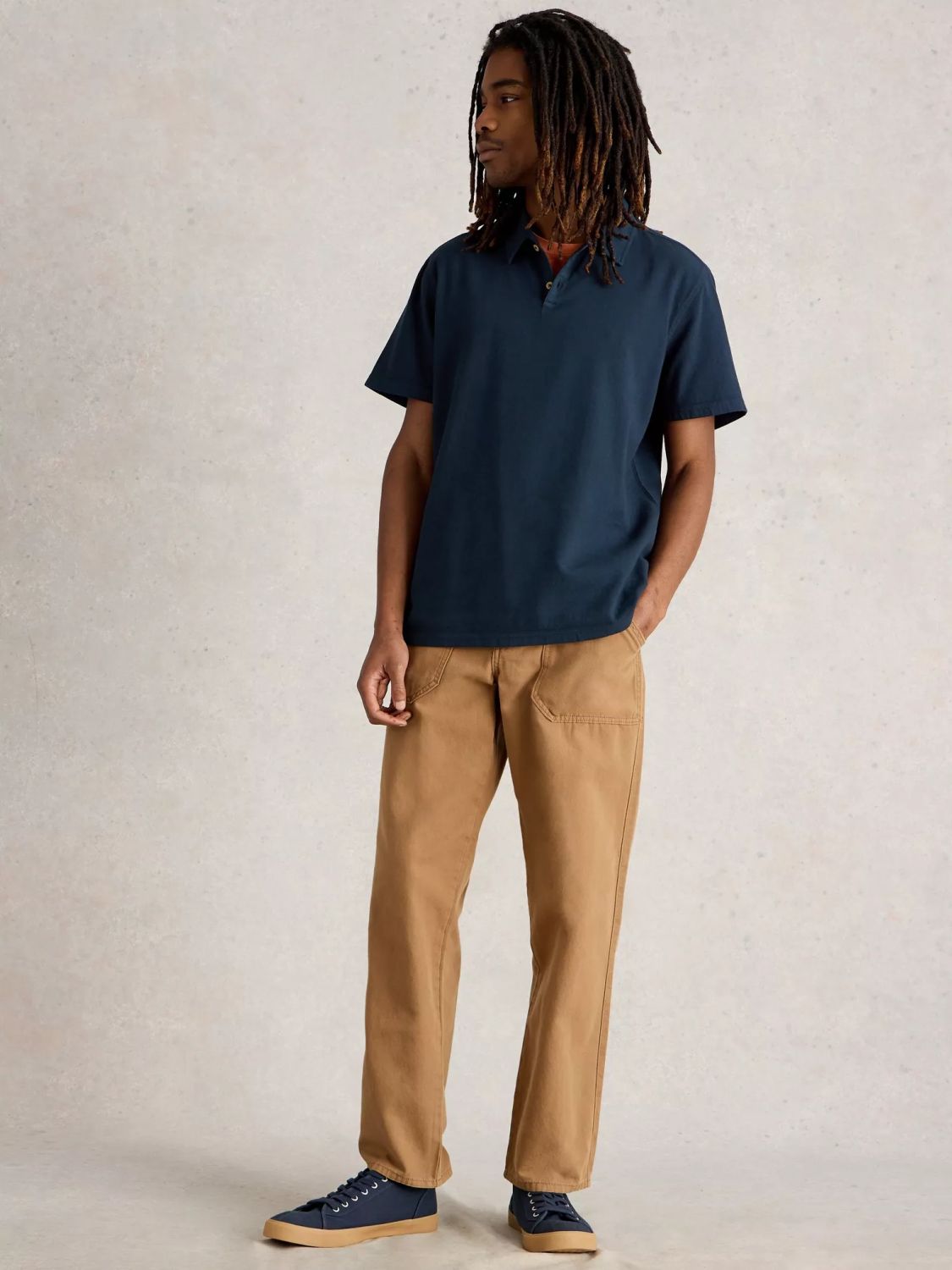 White Stuff Anderby Poloshirt