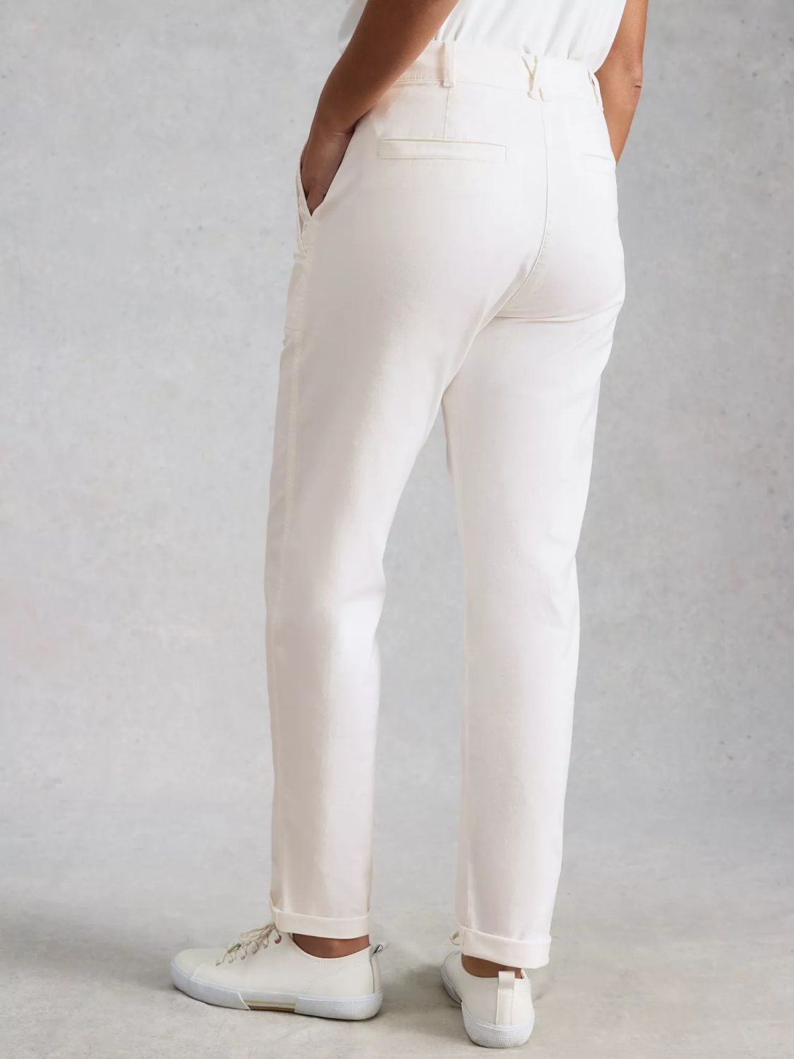 White Stuff Twister Trouser