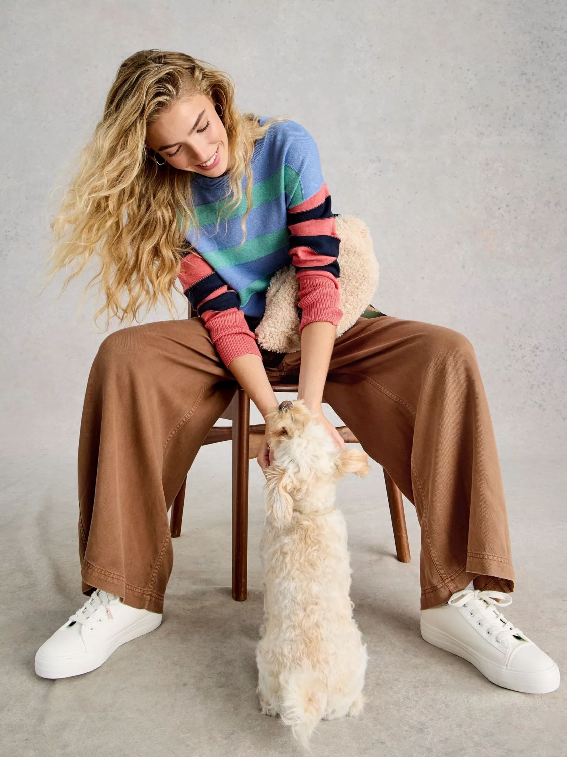 White Stuff Sasha Trouser