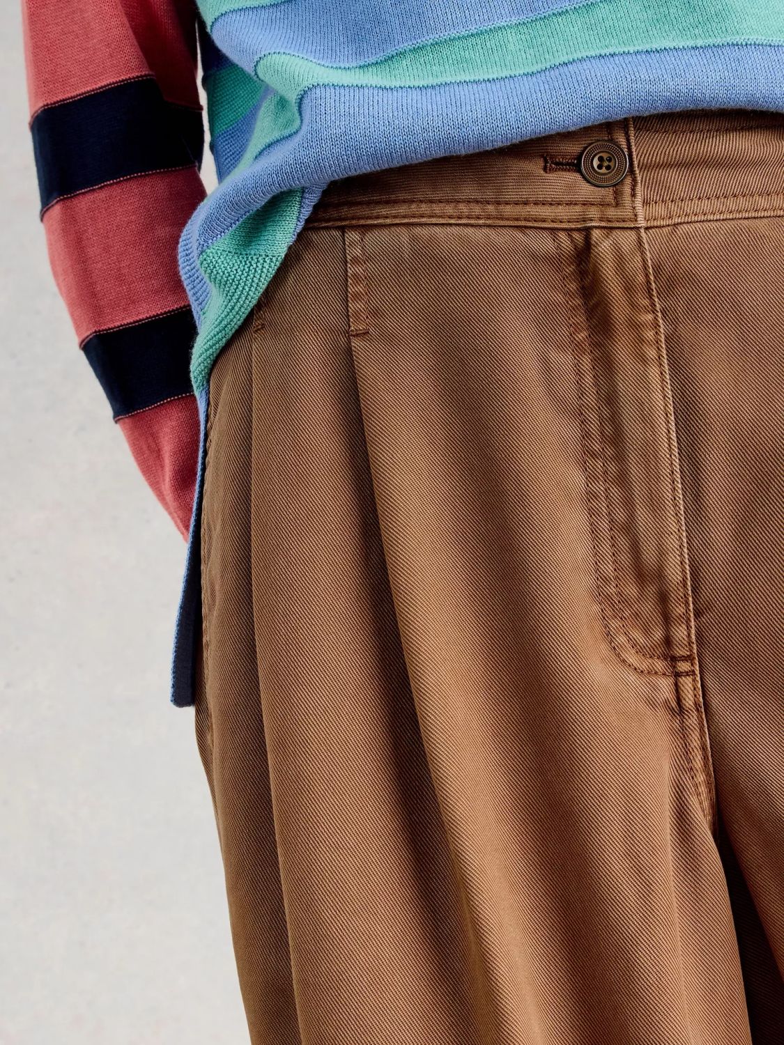 White Stuff Sasha Trouser