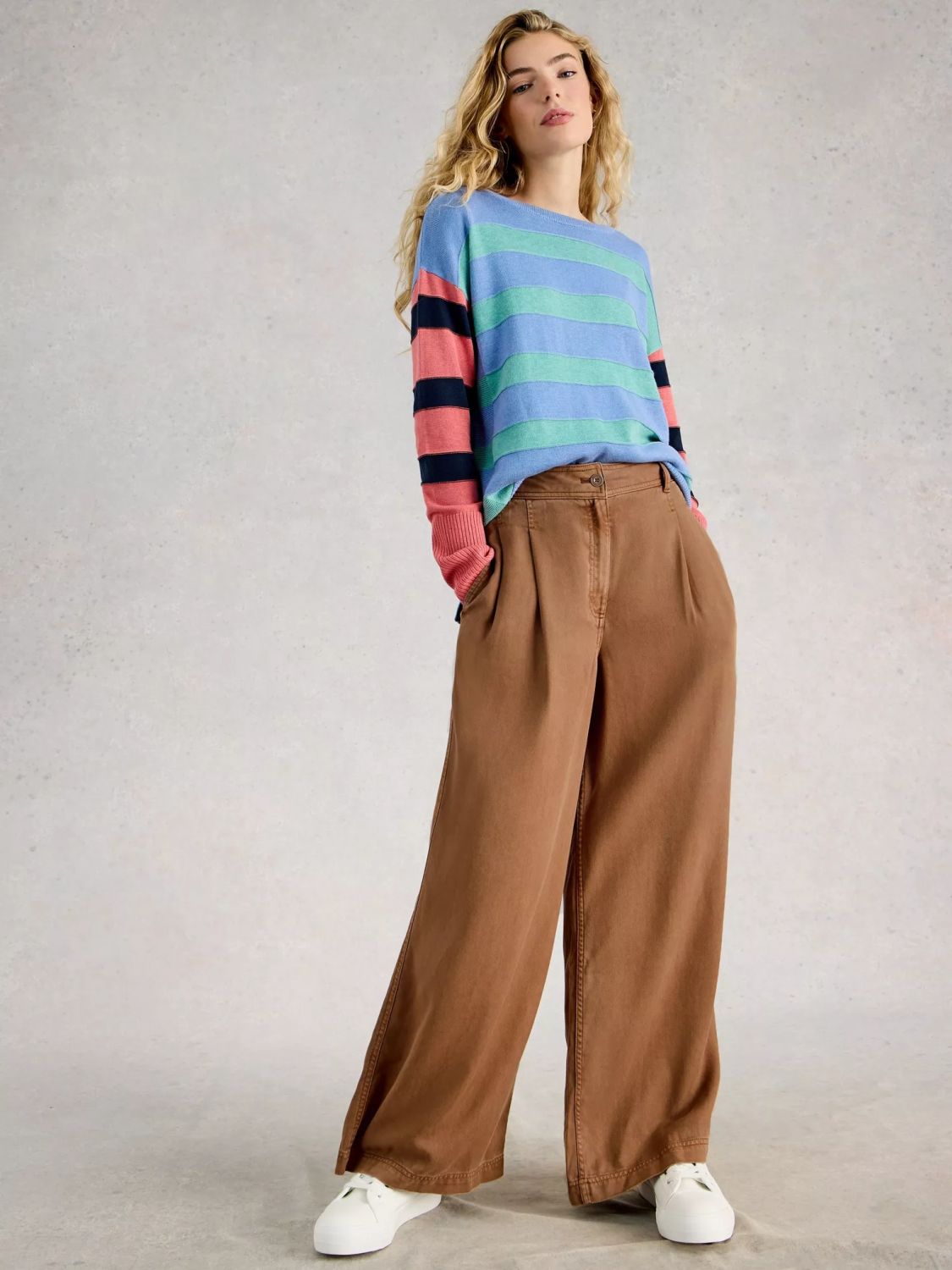 White Stuff Sasha Trouser
