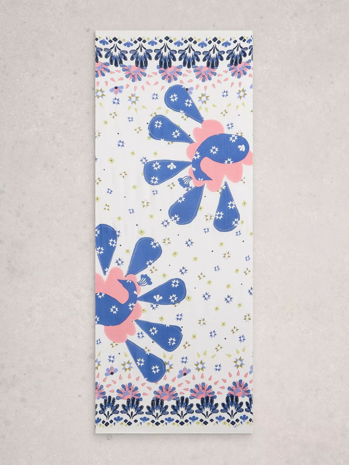 White Stuff Sophie Scarf