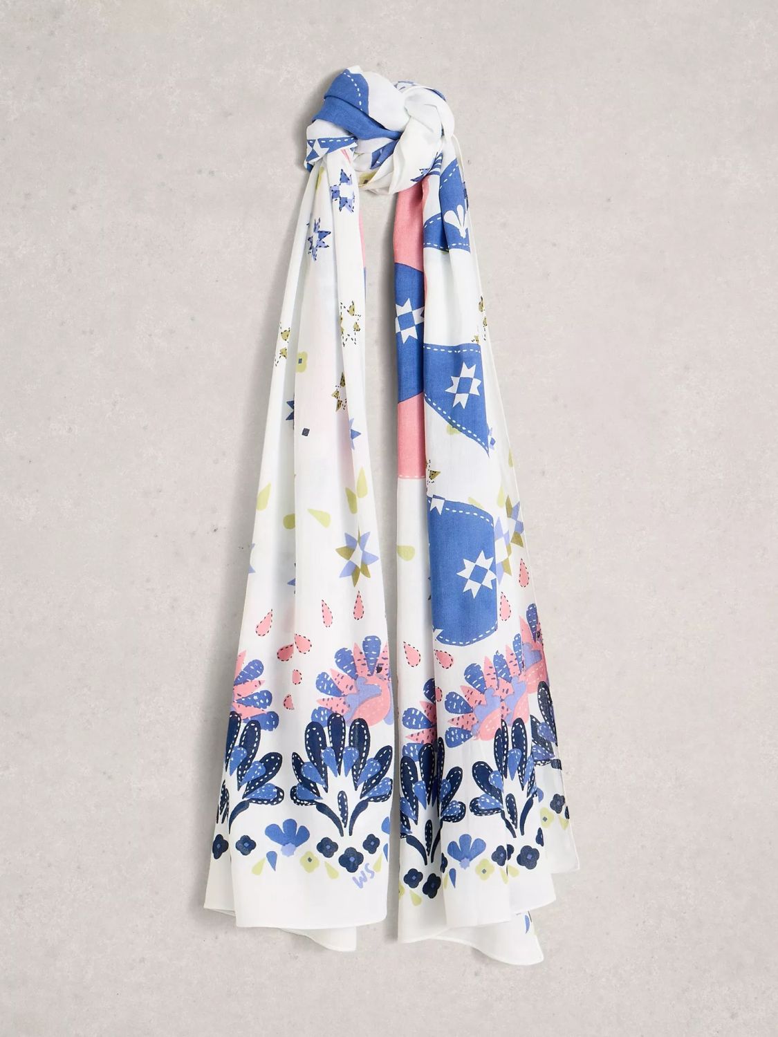 White Stuff Sophie Scarf