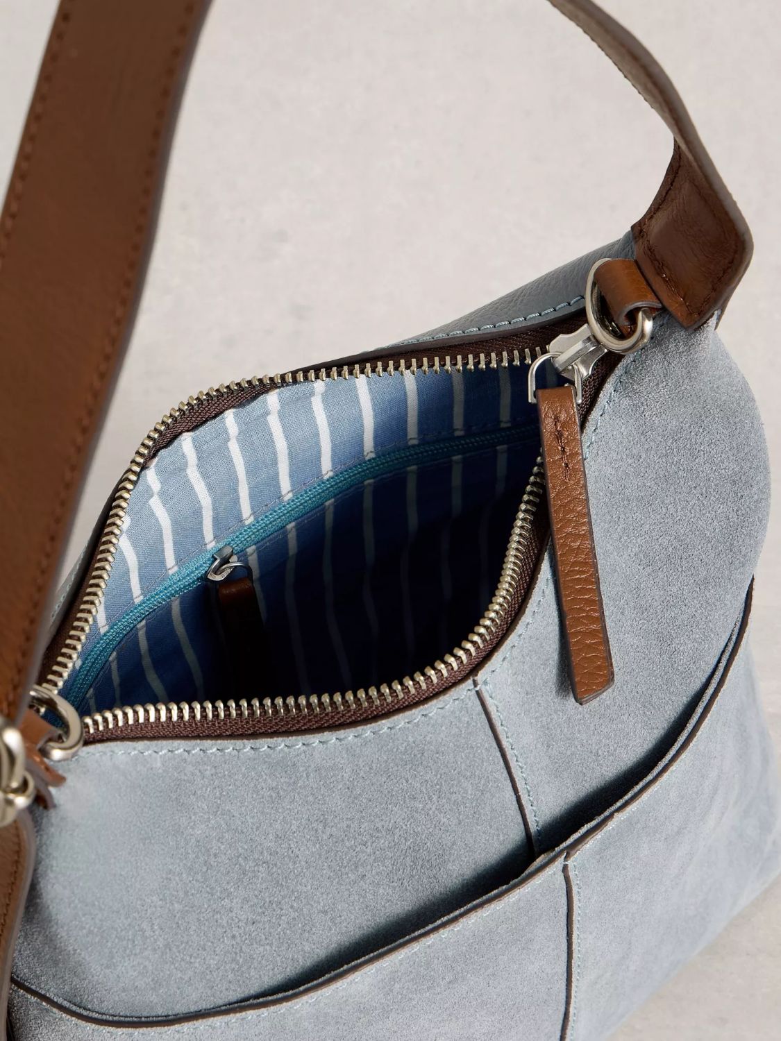 White Stuff Mini Sophia Bag