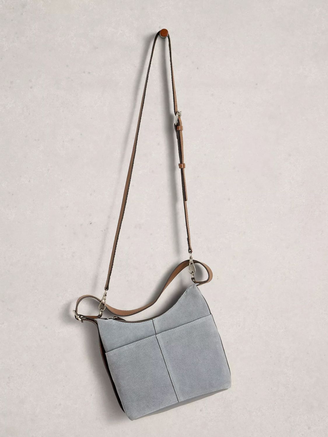 White Stuff Mini Sophia Bag