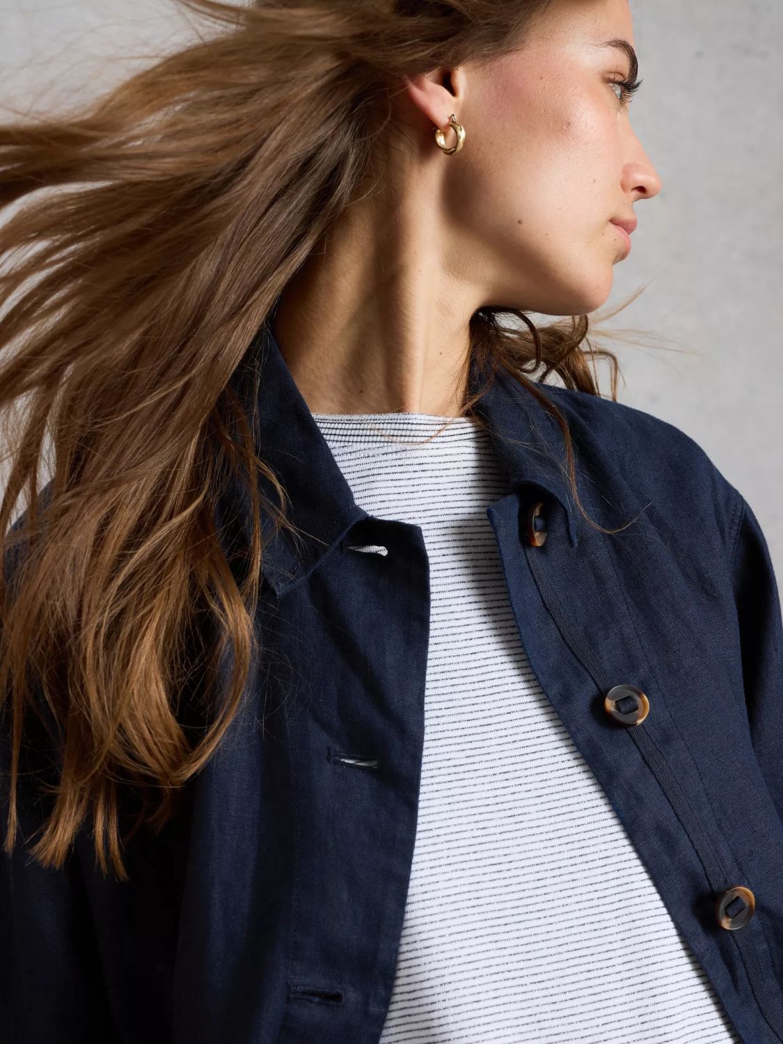 White Stuff Isabel Jacket